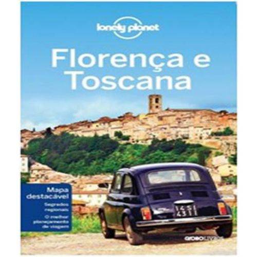 Florenca e Toscana - 02 Ed