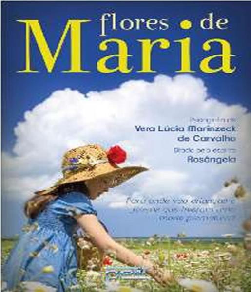 Flores de Maria - 12 Ed - Petit