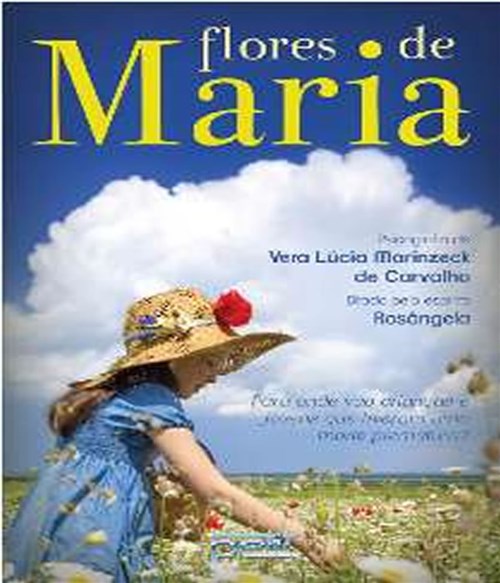 Flores de Maria - 12 Ed