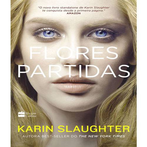 Flores Partidas - 02 Ed