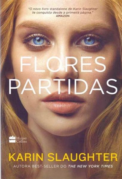 Flores Partidas - Harpercollins