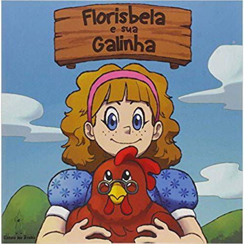 Florisbela e Sua Galinha