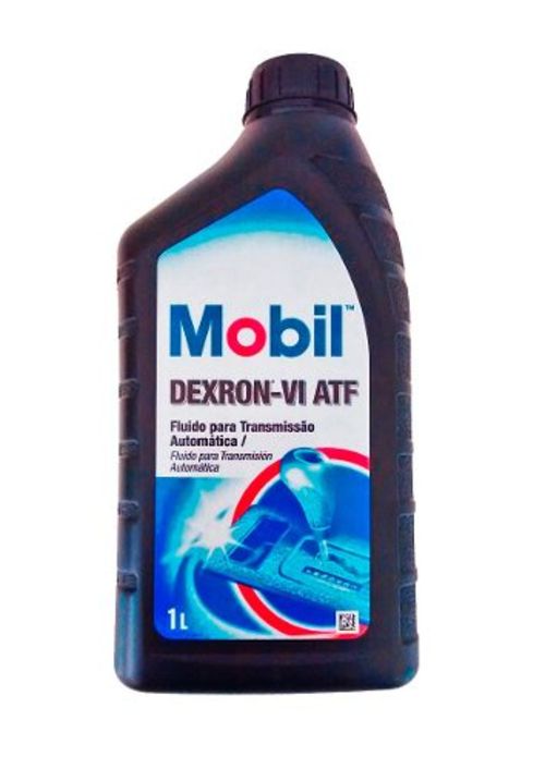 Fluido Oleo Cambio Automático Atf Dexron Vi 6 Mobil