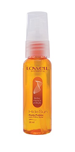 Fluído Protetor Hide Sun, Lowell, 30ml