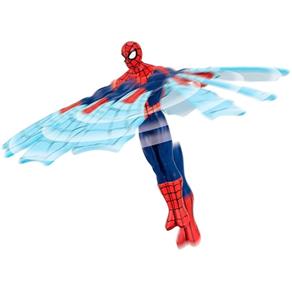 Flying Heroes Spiderman Dtc