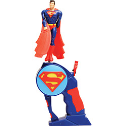 Tudo sobre 'Flying Heroes Superman - DTC'