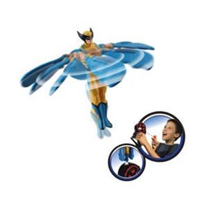 Flying Heroes Wolverine - Dtc