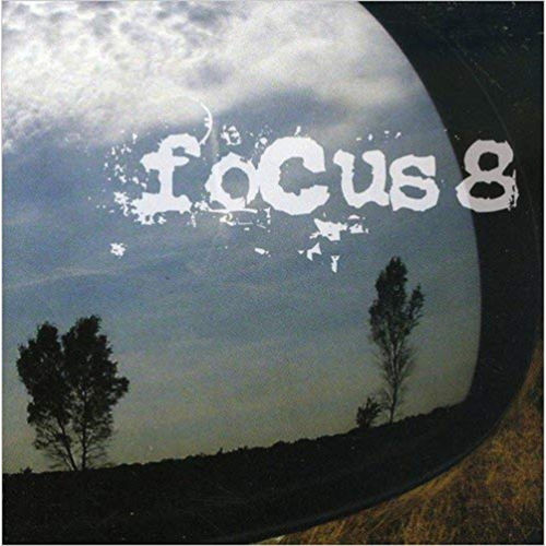 Tudo sobre 'Focus - Focus 8'