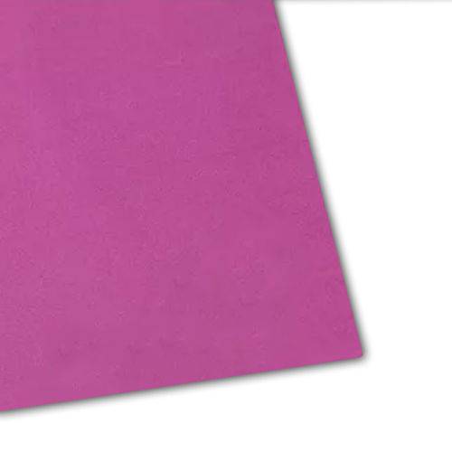 Folha de Eva 40x60cm - Pink - 10 Unidades