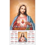 (22) Folhinha S. C. Jesus 2020