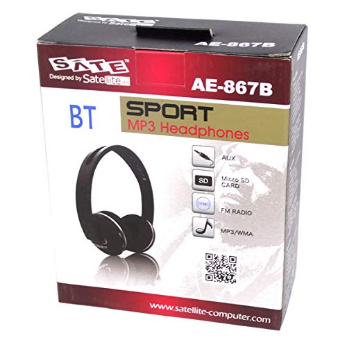 Fone Bluetooth Ae-867b