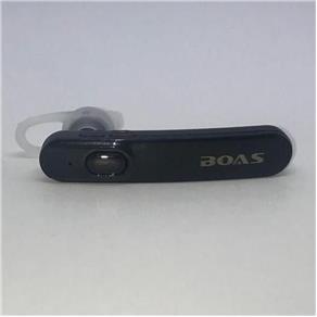 Fone Bluetooth Boas V4.1 Stereo - Preto