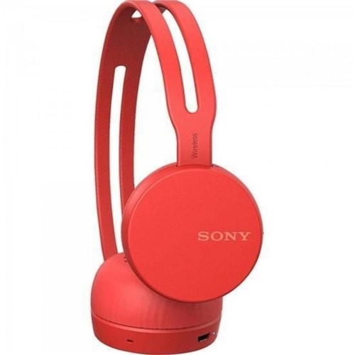 Fone Bluetooth Headphone WH CH400 VM - Sony