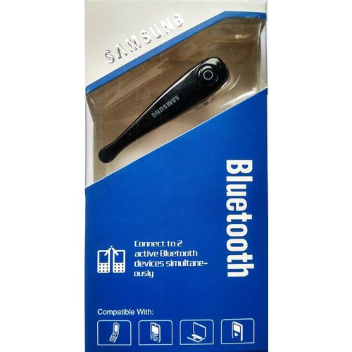 Fone Bluetooth Modelo Samsung Hm1300