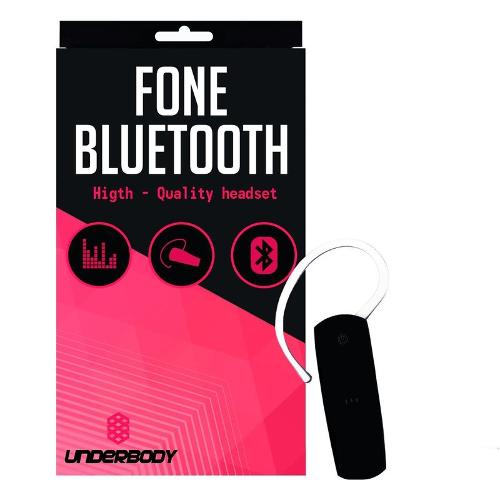 Fone Bluetooth para Apple Iphone 6c - Underbody
