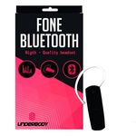 Fone Bluetooth para Apple Iphone 5 e 5s - Underbody