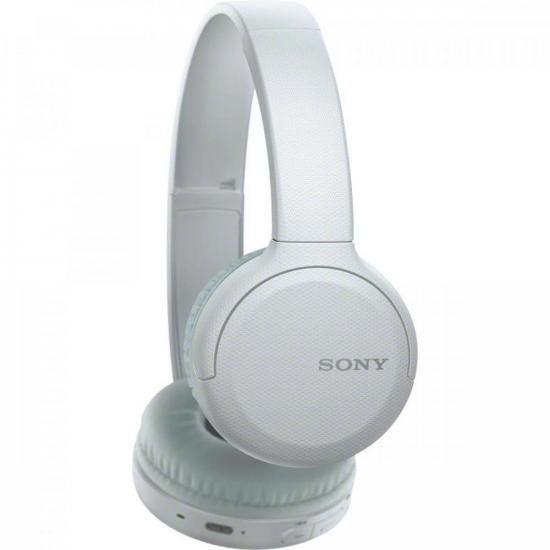 Fone Bluetooth Sony Wh-ch510 Br