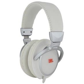 Tudo sobre 'Fone de Ouvido - 3,5mm - Vibe Over-Ear - Branco'