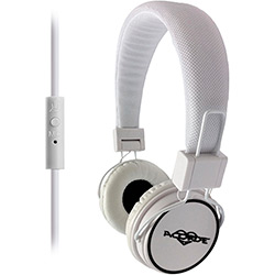 Fone de Ouvido Acorde Headphone Branco - A440B