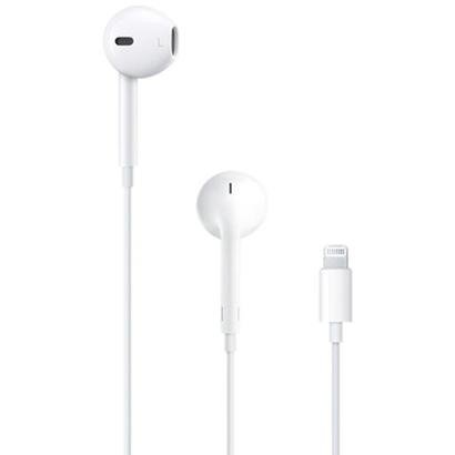 Fone de Ouvido Apple EarPods Conector Lightning