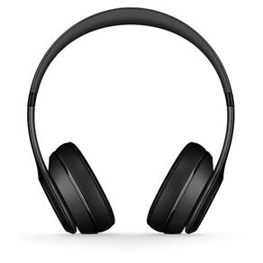 Tudo sobre 'Fone de Ouvido Beats By Dr. Dre Solo2, On Ear, Preto - MH8W2BZ/A'
