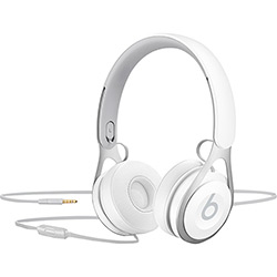 Fone de Ouvido Beats Ep On-ear Headphones Branco