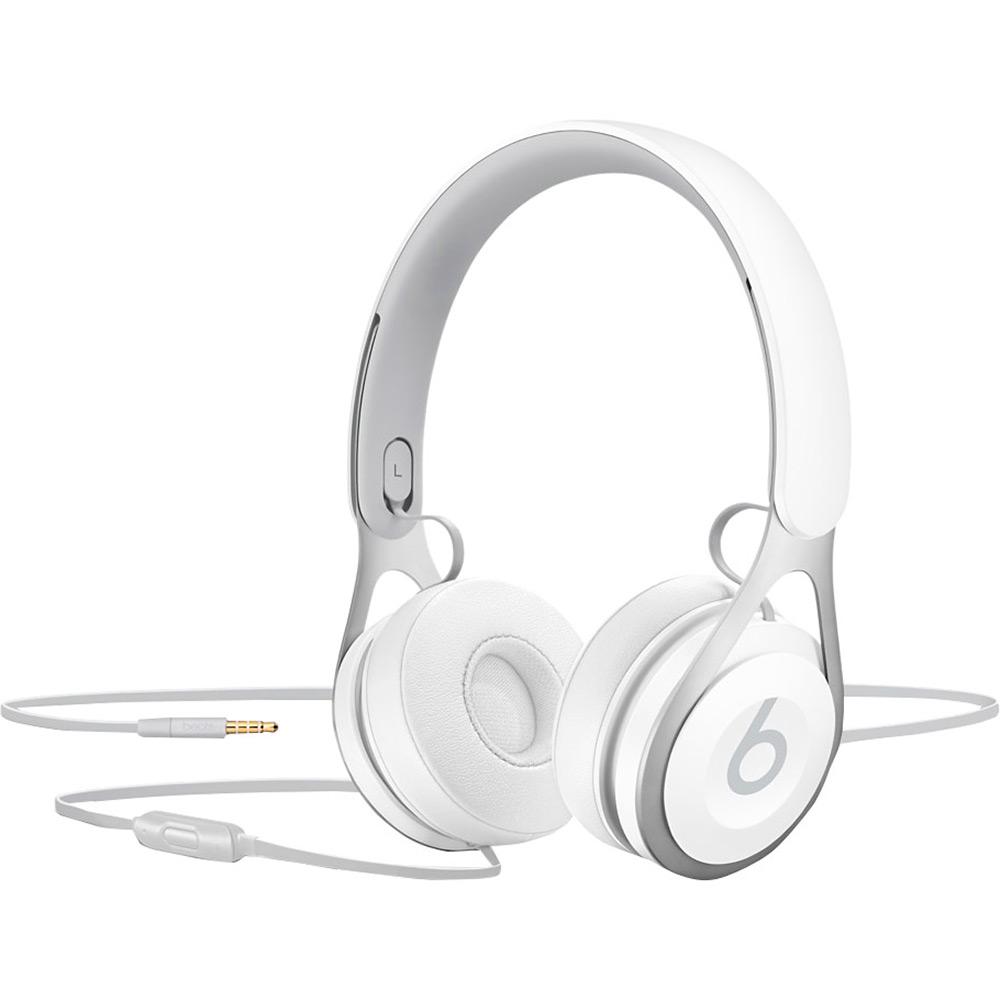 Fone de Ouvido Beats Ep On-ear Headphones Branco