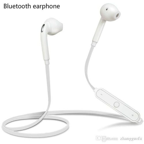 Fone de Ouvido Bluetooth 4.1 Estéreo Mini Chamada Música - Universal Zds