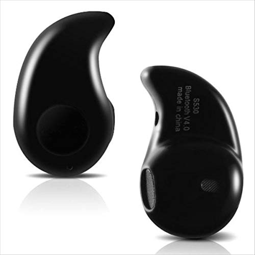 Fone de Ouvido Bluetooth 4.1 Sem Fio S530