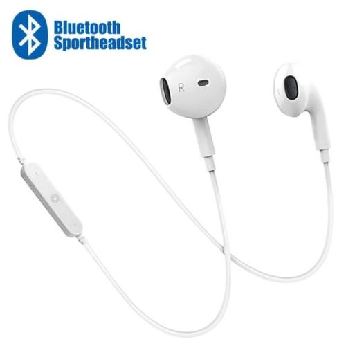 Tudo sobre 'Fone de Ouvido Bluetooth 4.1 Sem Fio Stereo Sports Android e Ios'