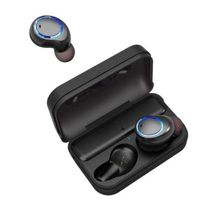 Tudo sobre 'Fone de Ouvido Bluetooth 5.0 Awei Tws T3 Sport Intra Auricular'