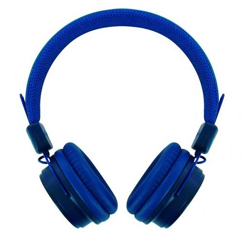 Tudo sobre 'Fone de Ouvido Bluetooth Azul - Compatível com Todos Aparelho Bluetooth - Beewi'