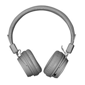 Fone de Ouvido Bluetooth Branco - Compatível com Todos Aparelho Bluetooth - Beewi