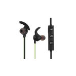Fone de Ouvido Bluetooth Estéreo Sinergy Sports – Ss-810x - Verde