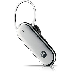 Fone de Ouvido Bluetooth H-790 - Motorola
