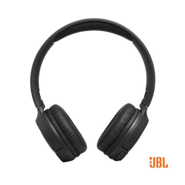 Fone de Ouvido Bluetooth Headphone Tune 500BT Branco - JBL