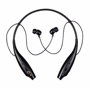 Fone de Ouvido Bluetooth Headset Esporte Sem Fio com Microfone para Celular Universal Iphone Sansung e Outros