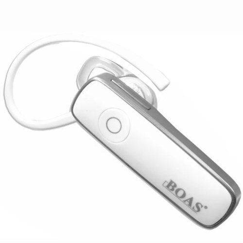 Tudo sobre 'Fone de Ouvido Bluetooth INTRA Auricular LC-810 Branco'