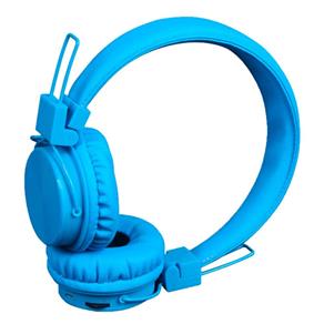Fone de Ouvido Bluetooth K3 Kimaster Azul