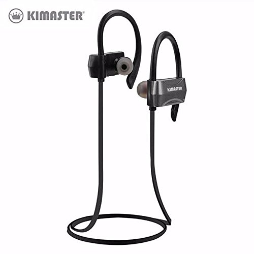Fone de Ouvido Bluetooth Kimaster K30 Sports