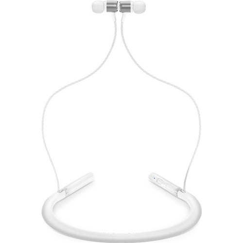 Fone de Ouvido Bluetooth - Live 200Bt - Jbl (Branco)