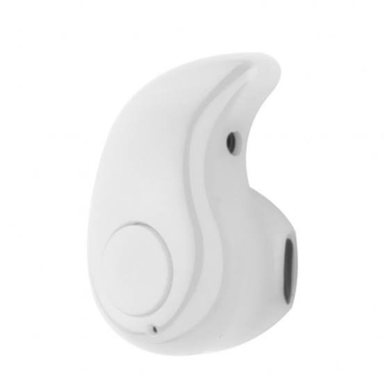 Fone de Ouvido Bluetooth Mini Sem Fio - Sm