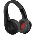 Fone de ouvido Bluetooth Motorola Pulse Escape