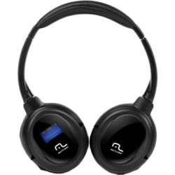 Fone de Ouvido Bluetooth MP3 e FM PH095 - Multilaser