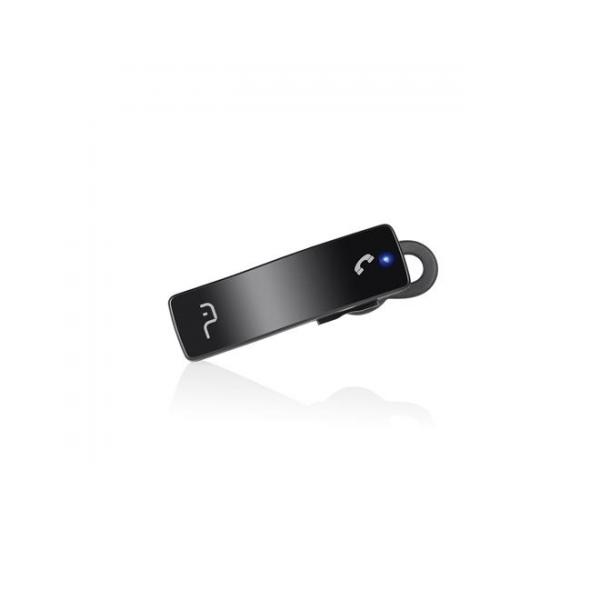 Fone de Ouvido Bluetooth Multilaser Monoauricular com Carregador Automotivo - AU203