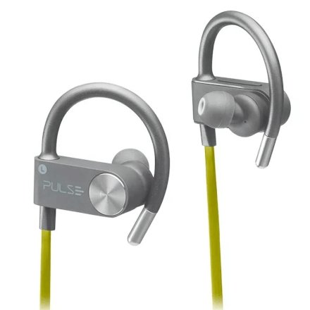 Fone de Ouvido Bluetooth Multilaser Pulse Earhook IN-EAR Spo