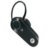 Fone de Ouvido Bluetooth Preto H375 - Motorola - BLH375