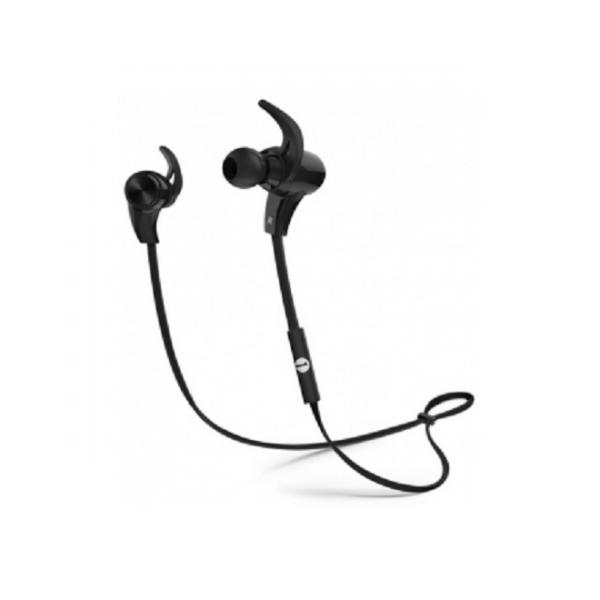 Fone de Ouvido Bluetooth Sem Fio Estereo Esporte Corrida Intra Auricular Headset Universal Atende Ch - Gimp