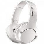Fone de Ouvido Bluetooth Shb3175wt/00 Philips Branco