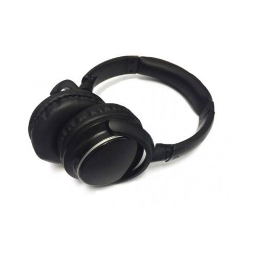 Fone de Ouvido Bluetooth Stereo Headset com Entrada Micro Sd